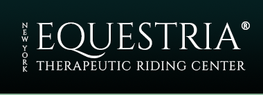 New York Therapeutic Riding Center Inc., alternate logo